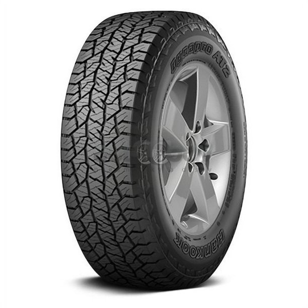 Hankook RF11 Dynapro AT2 265/60 R18 RF11 114T XL MFS 3PMSF