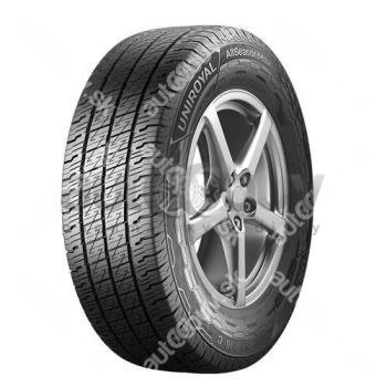 Uniroyal ALL SEASON MAX 215/70R15 109/107S