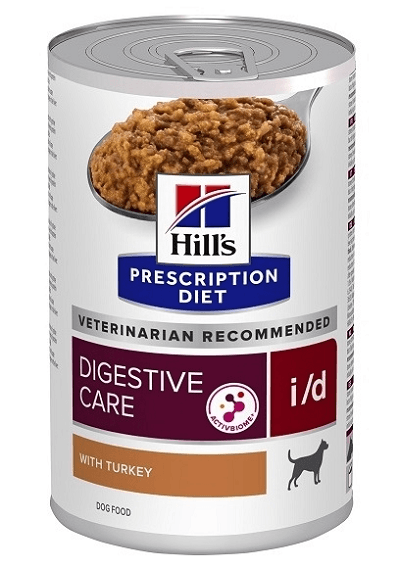 HILLS PD Canine i/d KONZERVA 360g