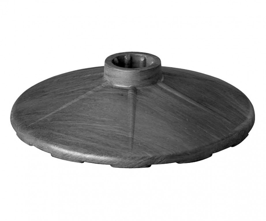 JSP podstavec stĺpika 3kg