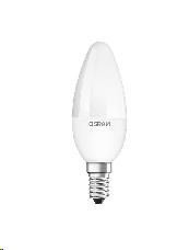 OSRAM VALUE E14 4, 9W (5W, 5, 5W)/840 CLB40W sviečka studená