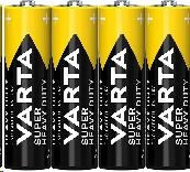 Varta R6/4P SuperLife