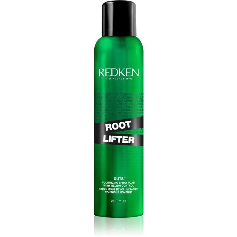 Redken Styling Root Lifter sprej pre nadvihnutie vlasov od korienkov
