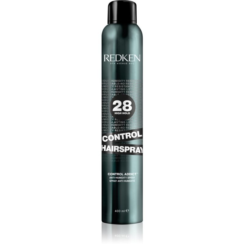 Redken Styling Controll Addict lak na vlasy so silnou fixáciou
