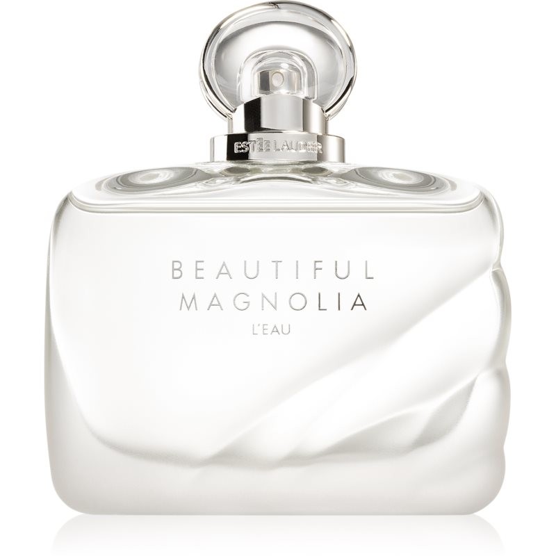 Estée Lauder Beautiful Magnolia L'Eau toaletná voda pre ženy 100 ml