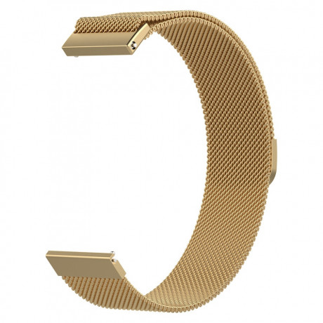Huawei Watch GT3 46mm Milanese remienok, Gold