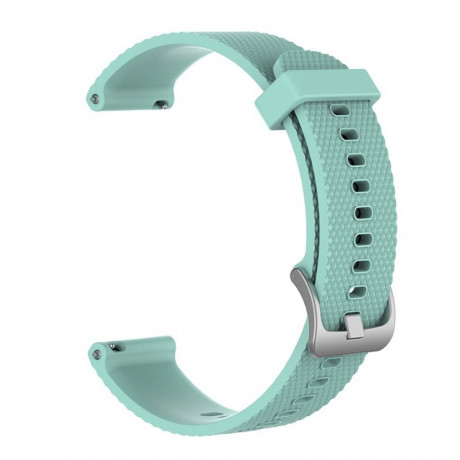 Huawei Watch 3 / 3 Pro Silicone Bredon remienok, Teal