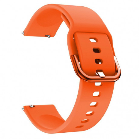 Garmin Venu 2S Silicone Land remienok, White