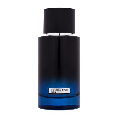 Revolution Man Intense 100 ml toaletná voda pre mužov