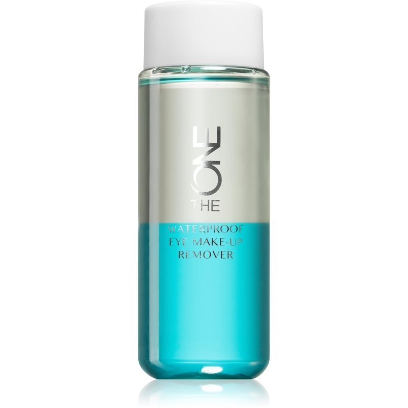 Oriflame The One odličovač vodeodolného make-upu 100 ml