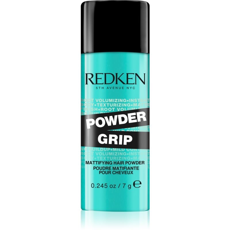 Redken Power Grip vlasový púder pre objem