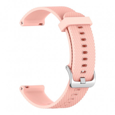 Garmin Venu 2 Silicone Land remienok, Sand Pink