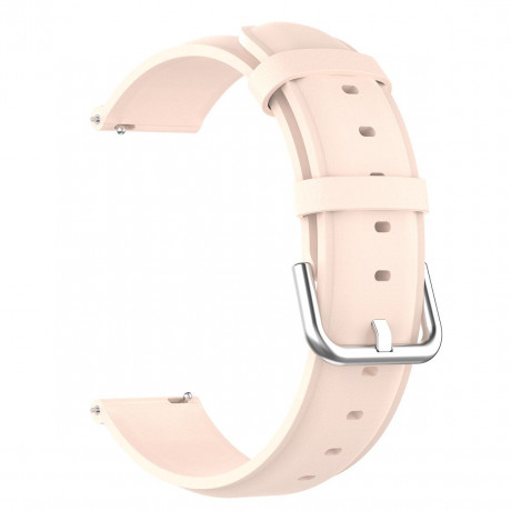Garmin Venu 2 Leather Lux remienok, pink
