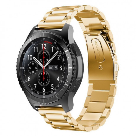 Garmin Venu 2 Stainless Steel remienok, Gold