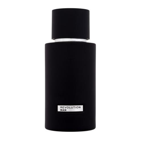 Revolution Man Limitless Noir 100 ml toaletná voda pre mužov