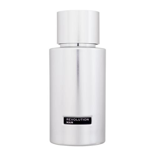 Revolution Man Resurrection 100 ml toaletná voda pre mužov