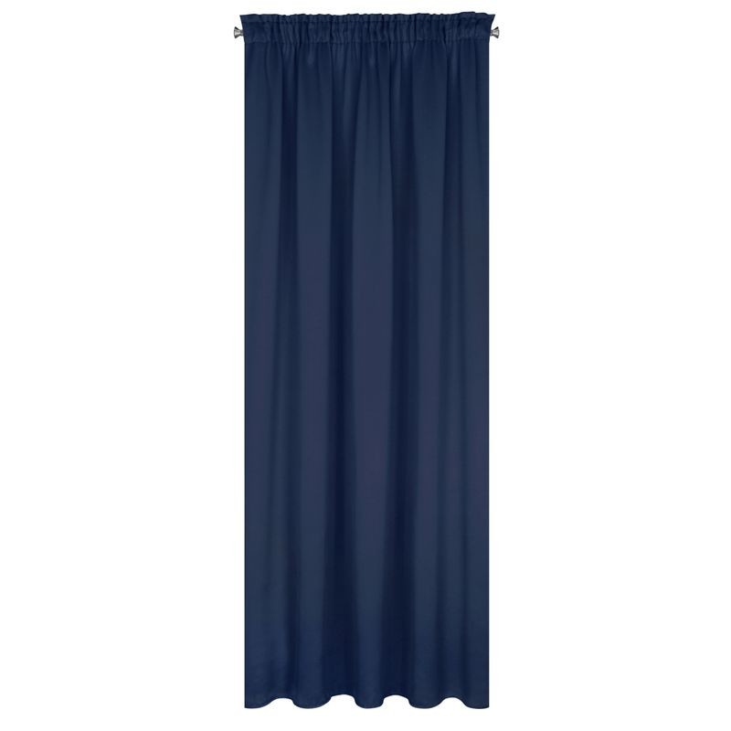 ArtFir Tieniaci záves PARISA P | granátová 135 x 270 cm