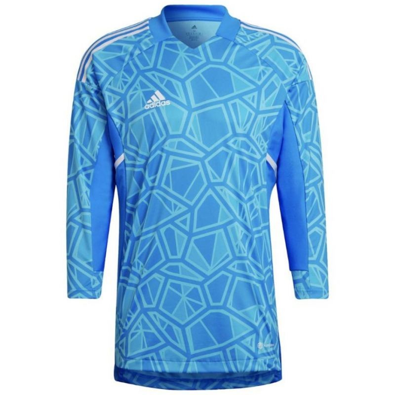 Adidas Condivo 22 Goalkeeper Jersey Long Slevee M HB1616 pánske S