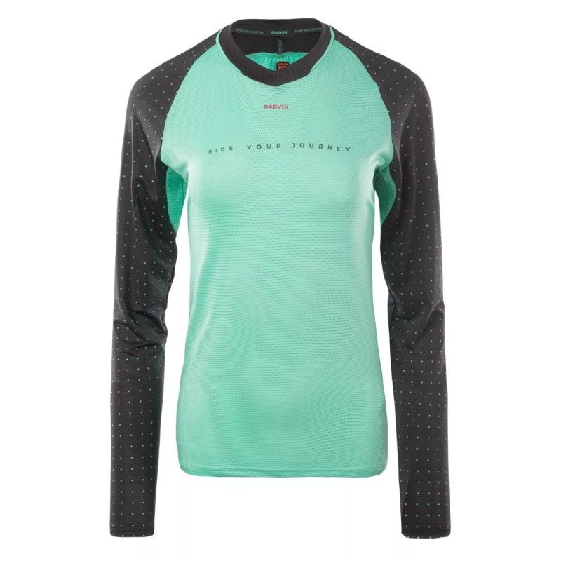Cyklistický dres Radvik Zulu Mtb W 92800407041 L