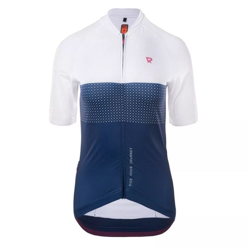 Cyklistický dres Radvik Echo W 92800406903 L