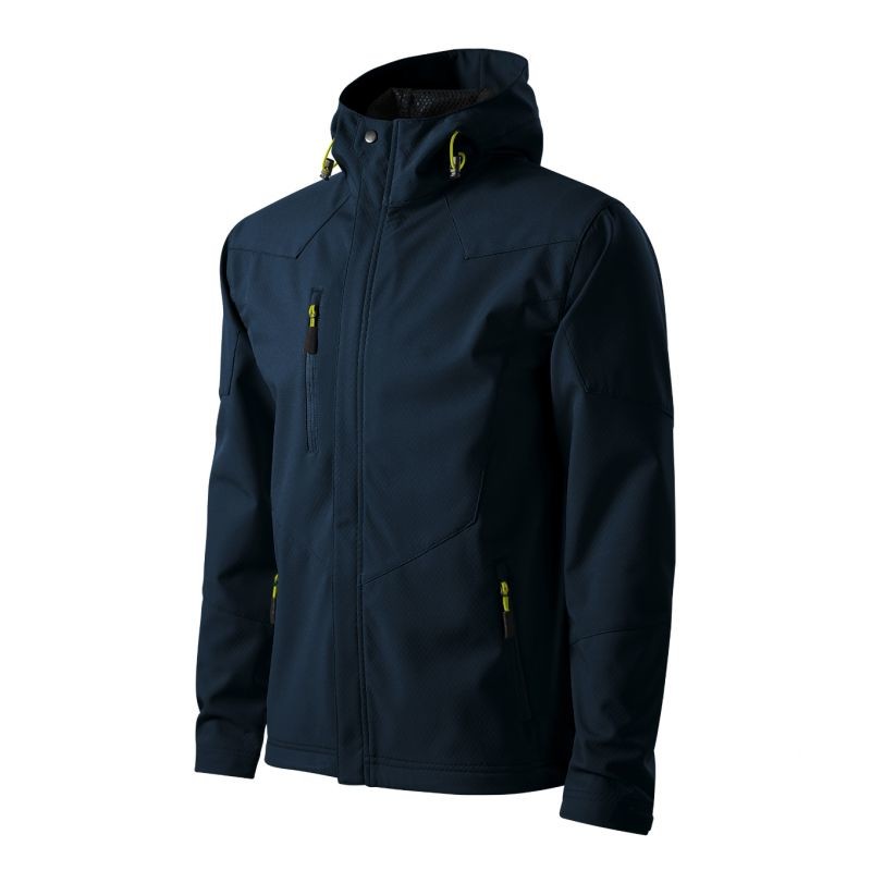 Bunda Malfini Softshell Nano M MLI-53102 3XL