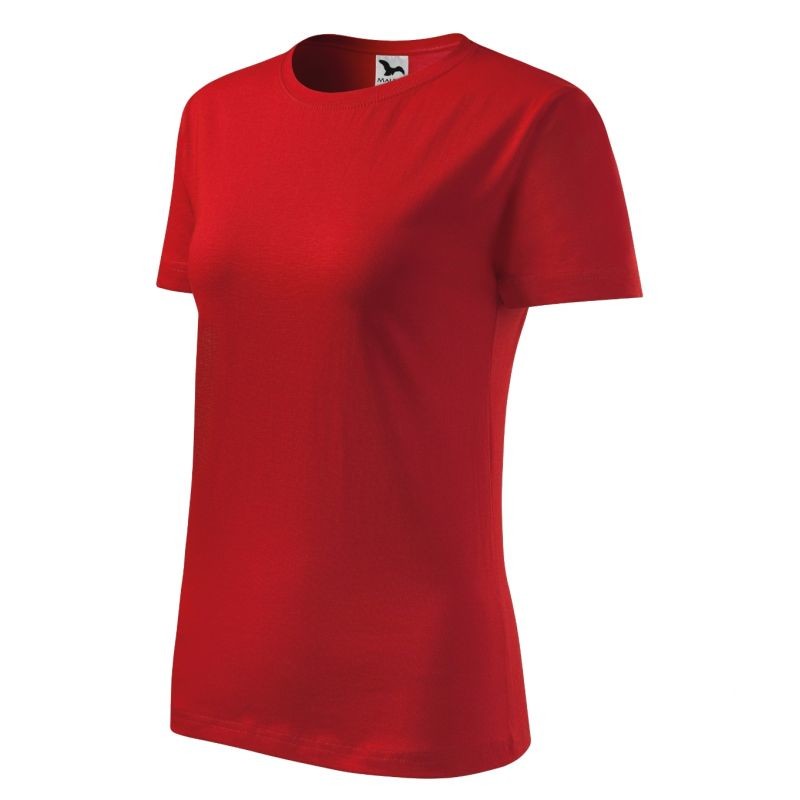 Adler Classic New W MLI-13307 Tričko 2XL