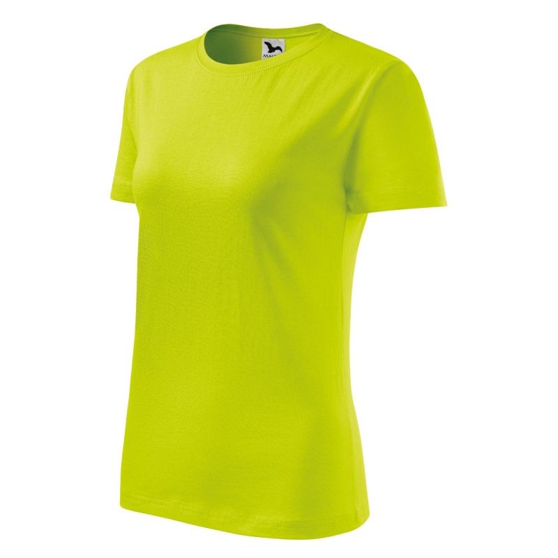 Adler Classic New W MLI-13362 Tričko 2XL