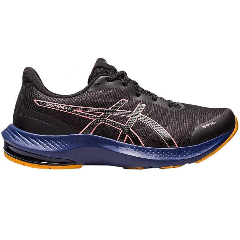 Asics Gel-Pulse 14 Gtx W 1012B317 001 dámske bežecké topánky 38