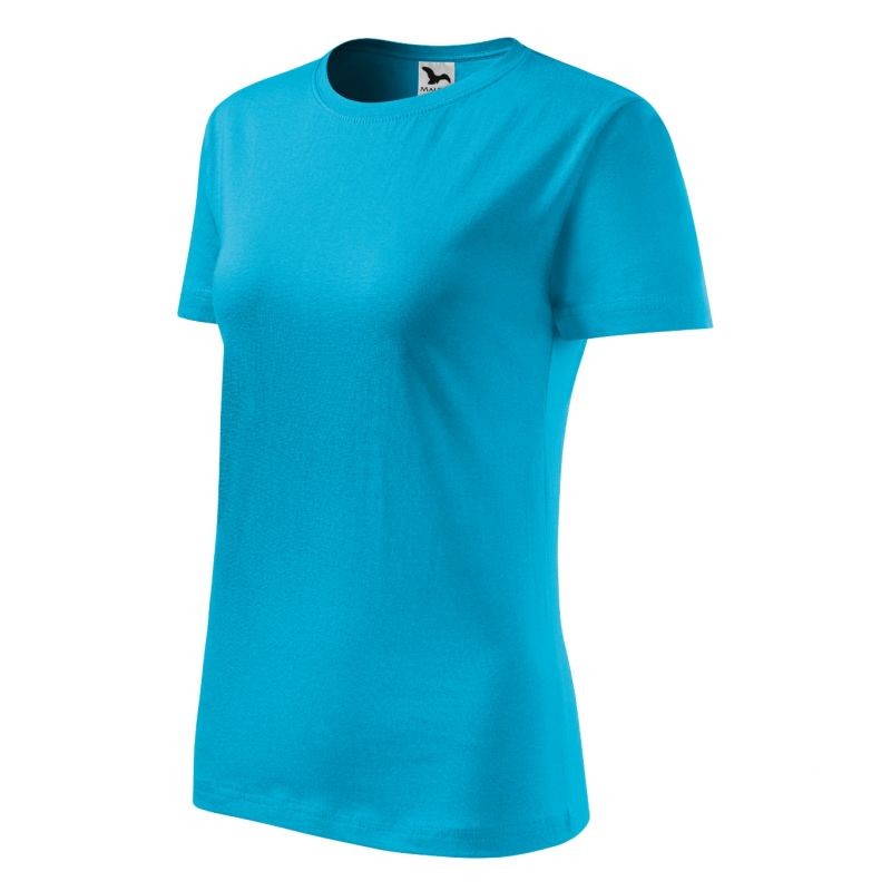 Adler Classic New W MLI-13344 Tričko 2XL