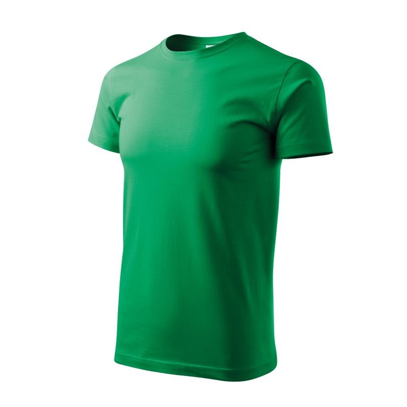 Adler Heavy New U MLI-13716 Tričko 3XL