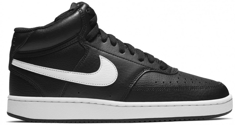 Nike Court Vision Mid W 36 EUR