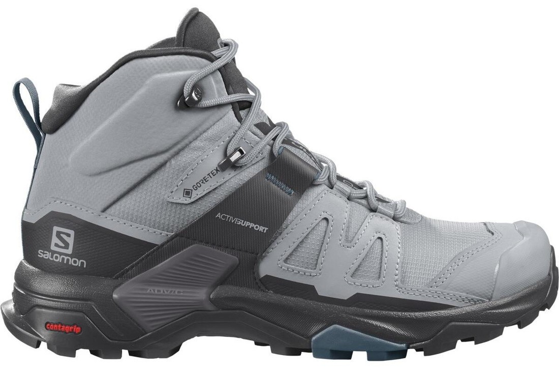 Salomon X Ultra 4 MID GTX W 37 1/3 EUR