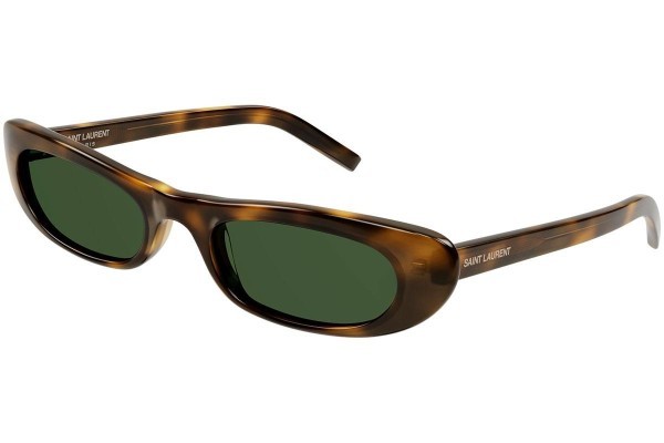 Saint Laurent SL557SHADE 002 - ONE SIZE (53)