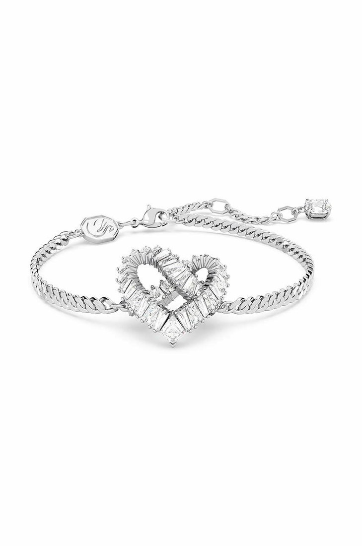 Náramok Swarovski Matrix dámsky