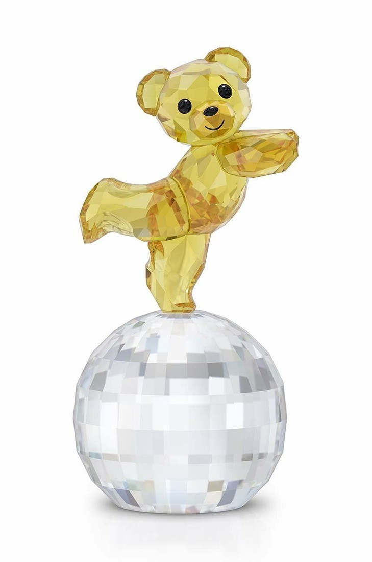 Dekorácia Swarovski 5639875 KRIS BEAR