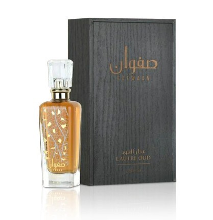 Lattafa Safwaan L`autre Oud - EDP 100 ml