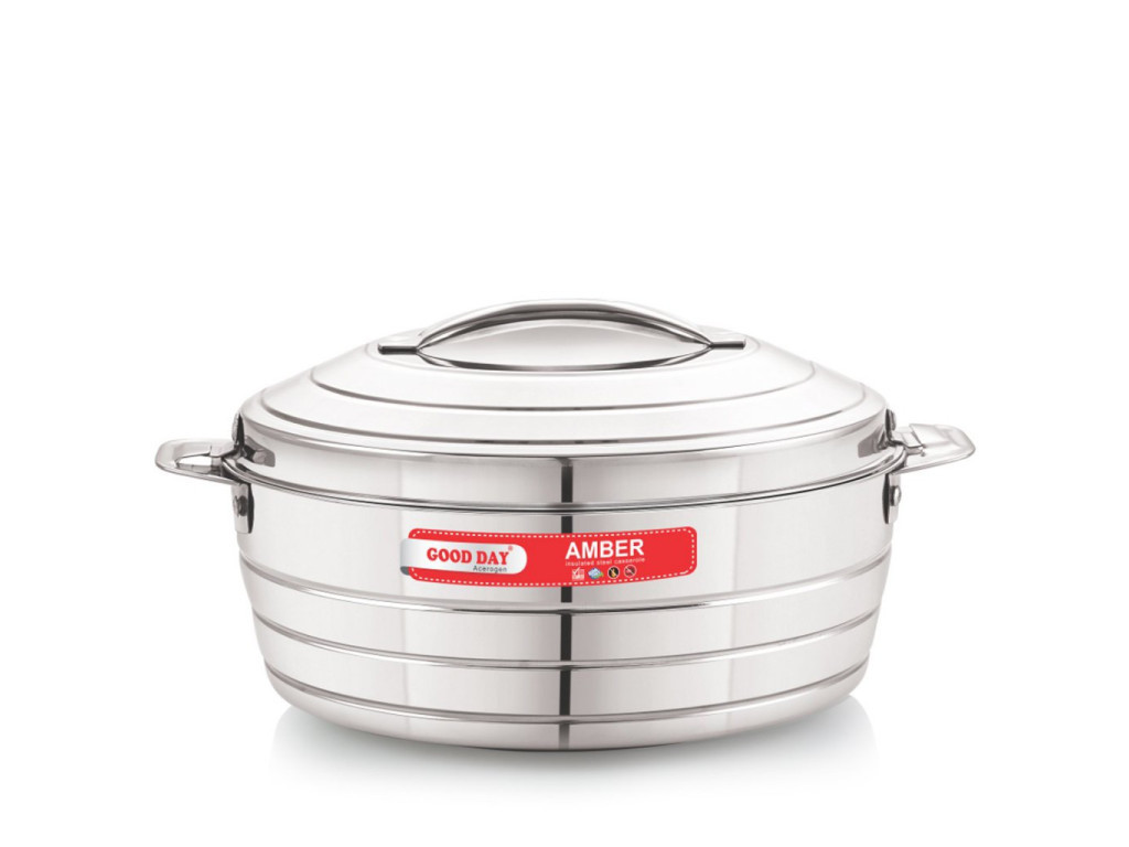 MAKRO - Termomisa Amber 2,5l