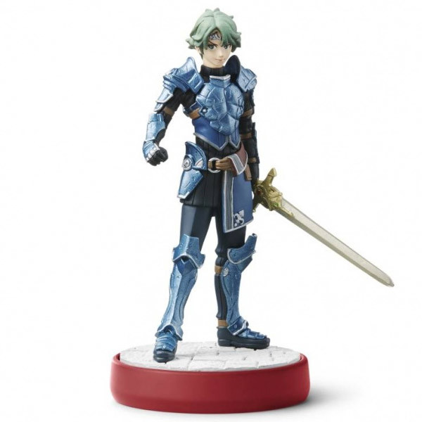 amiibo Alm (Fire Emblem) NIFA0092