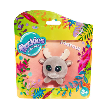 Teddies Flockies Los