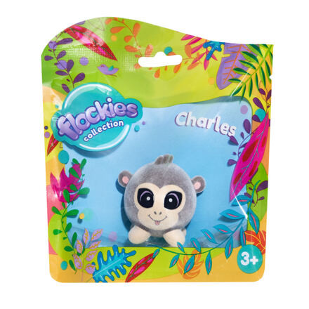 Teddies Flockies Šimpanz