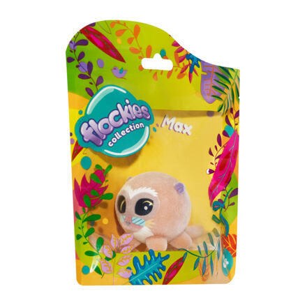 Teddies Flockies Pavián