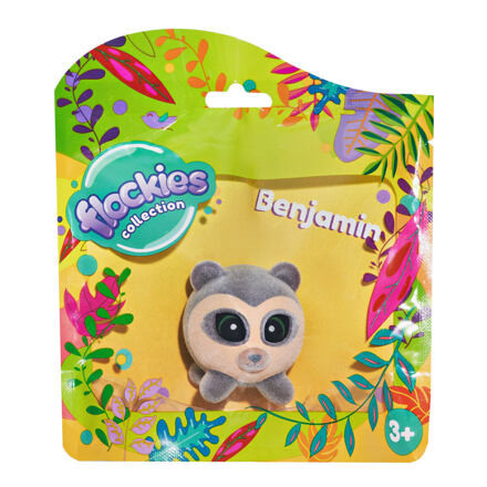 Teddies Flockies Medveď