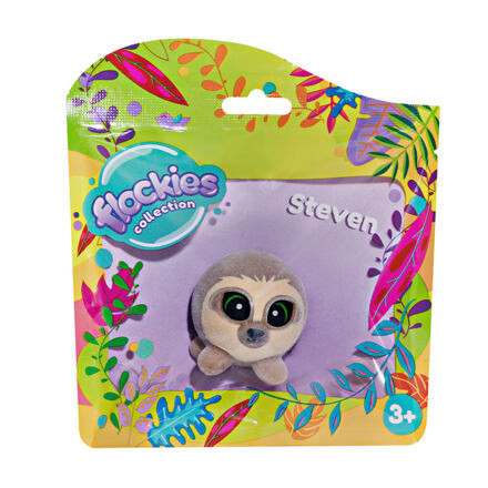 Teddies Flockies Leňochod