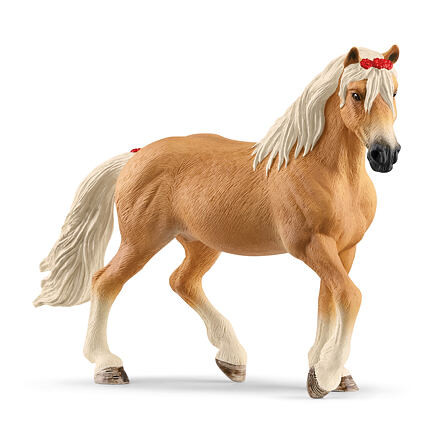 Schleich Zvieratko - Haflingerská kobyla