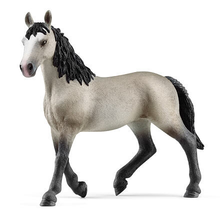 Schleich Zvieratko - Kobyla plemena Selle Français