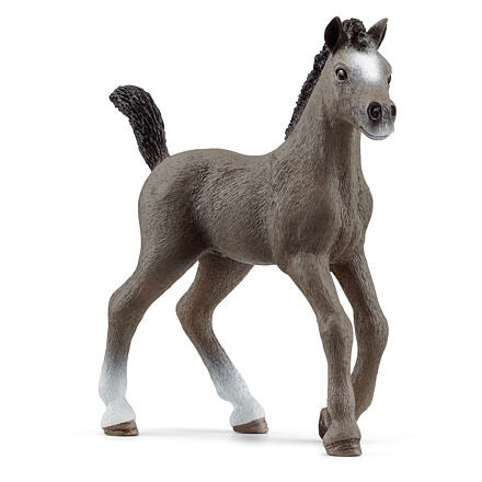 Schleich Zvieratko - Žriebä plemena Selle Français