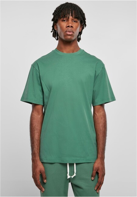 Urban Classics Tall Tee leaf - S