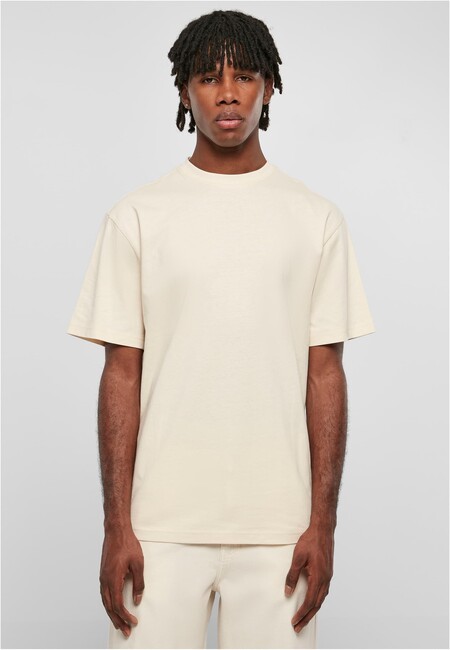 Urban Classics Tall Tee whitesand - S