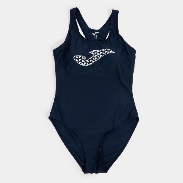 LAKE III SWIMSUIT DARK NAVY 2XS