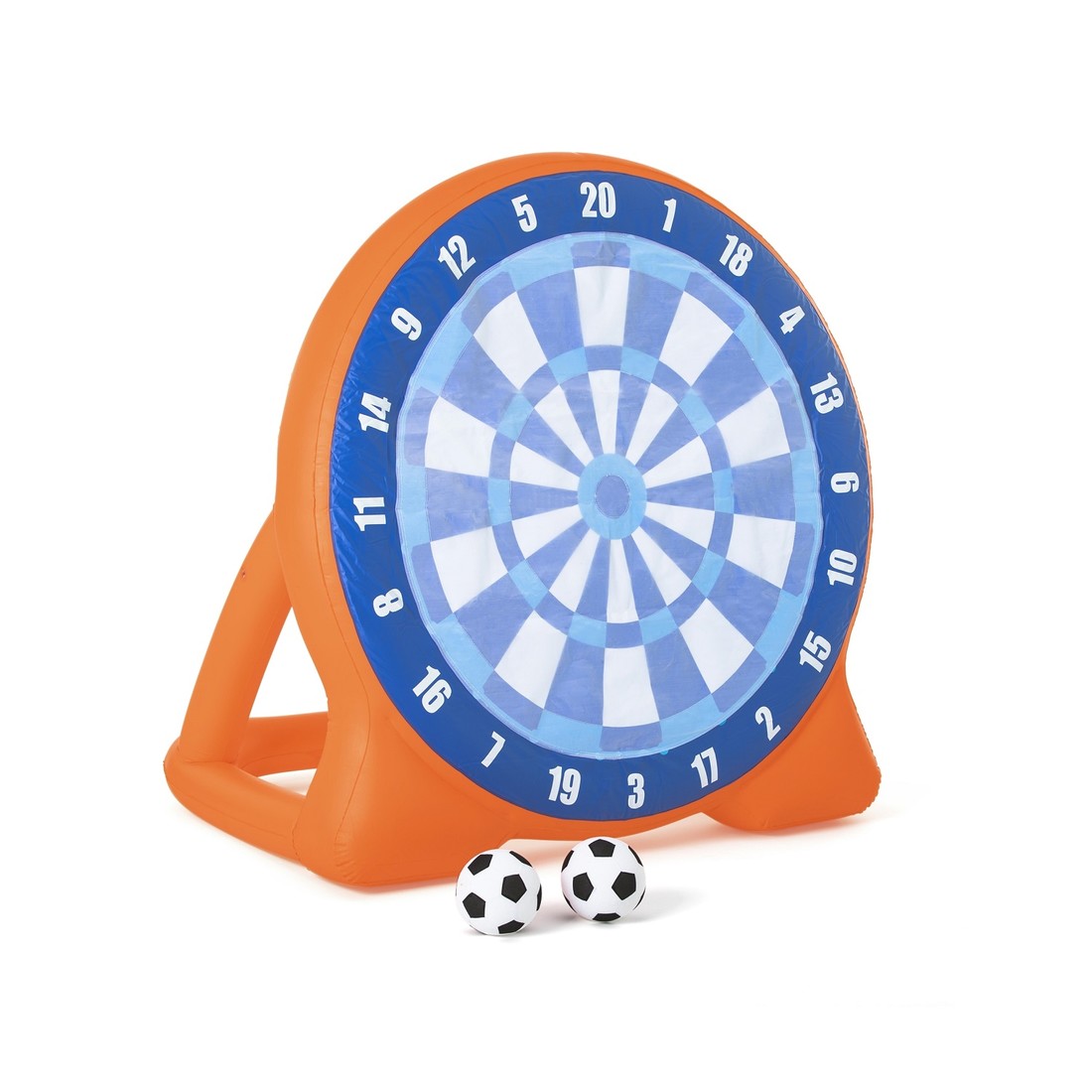 Nafukovací terč BESTWAY Kickball